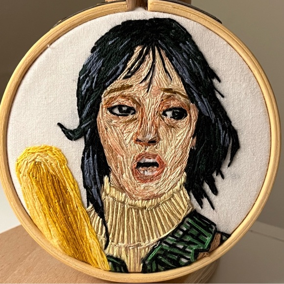 Other - WENDY’S BAT